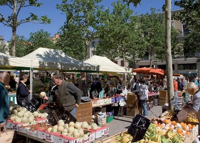 B&b-les Balcons De Maragon Bed & Breakfast 4*