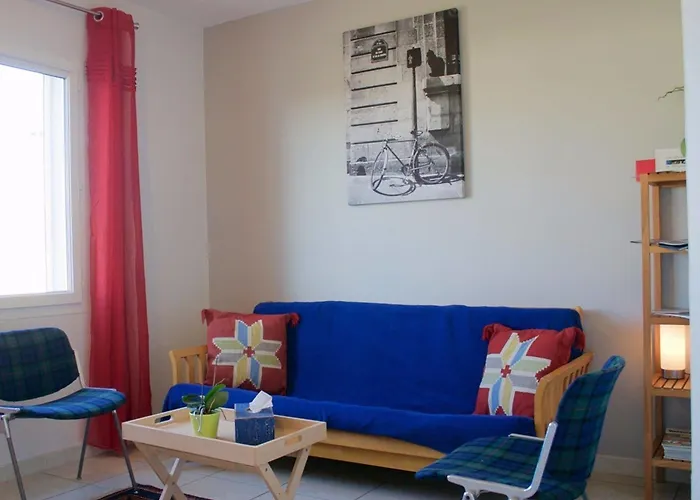 B&b-les Balcons De Maragon Carcassonne