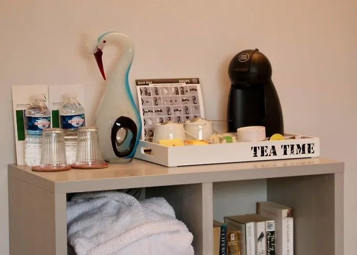 B&b-les Balcons De Maragon 4* Carcassonne