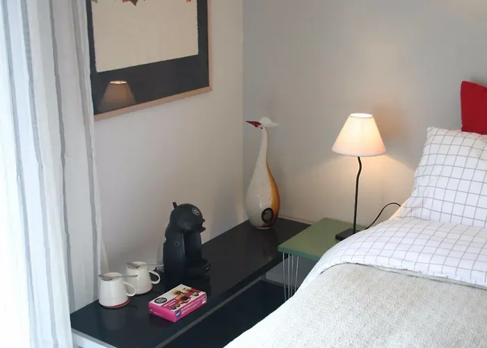 B&b-les Balcons De Maragon Carcassonne