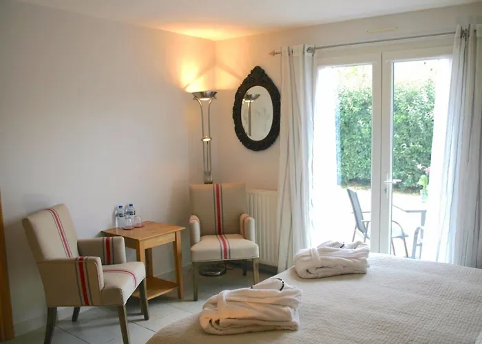 B&b-les Balcons De Maragon 4* Carcassonne